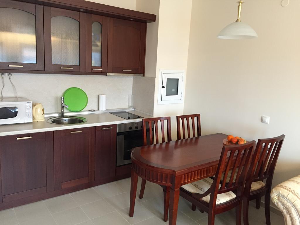 Downtown Alexander Services Apartments Bansko Exterior foto