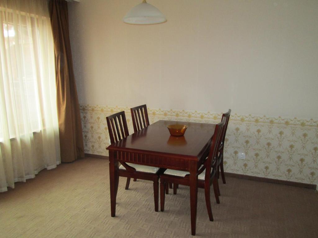 Downtown Alexander Services Apartments Bansko Zimmer foto